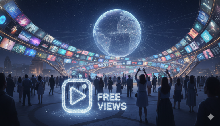 Instagram Free Views