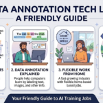 Data Annotation Tech