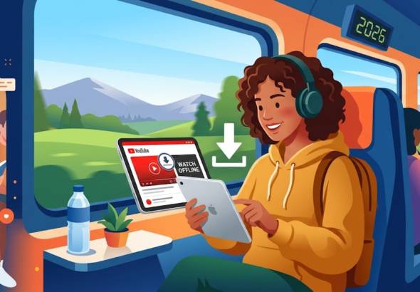 Download YouTube Video