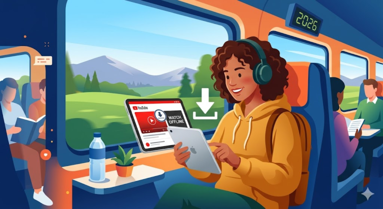 Download YouTube Video