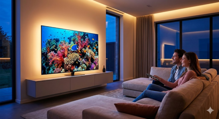 Currys TV