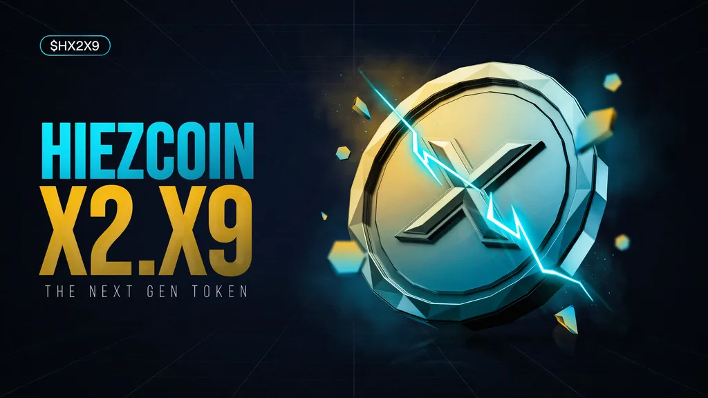 Hiezcoinx2.x9