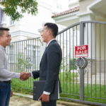 Buying A New Home