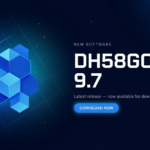 New Software DH58GOH9.7