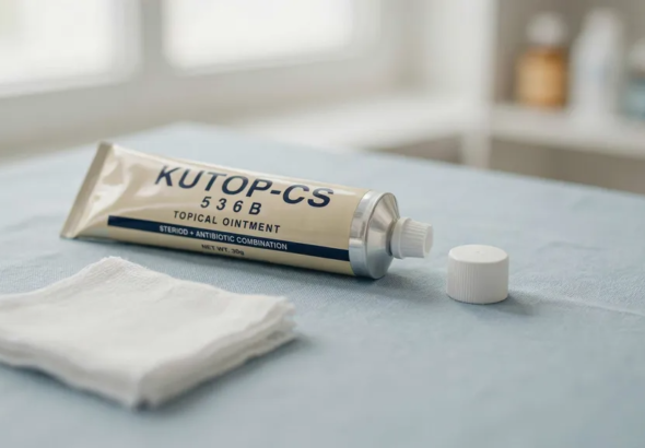 Can I Apply Kutop-CS.536b