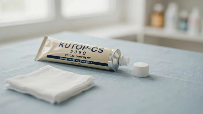 Can I Apply Kutop-CS.536b