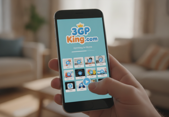 3 gp king com