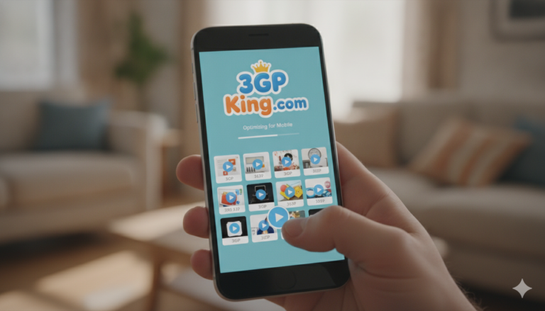 3 gp king com