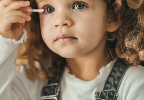 Makeup