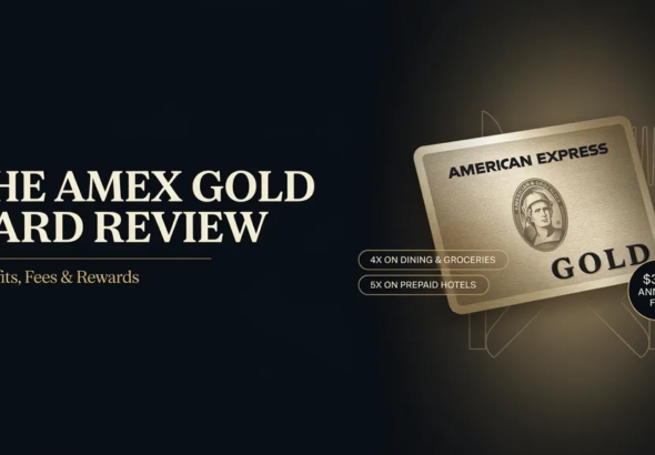 Amex Gold