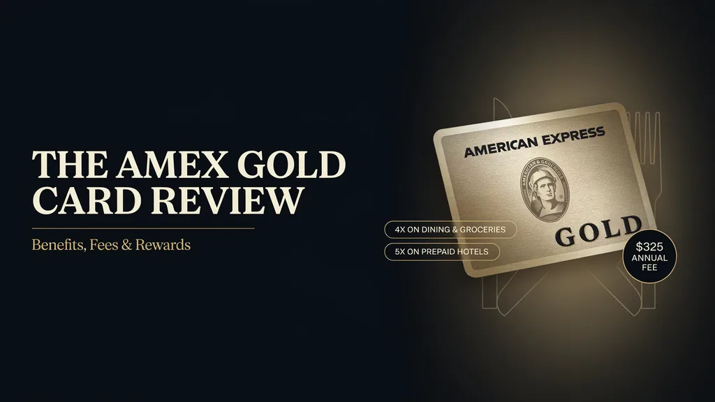 Amex Gold