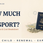 How Much Is a Passport