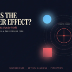 Troxler Effect