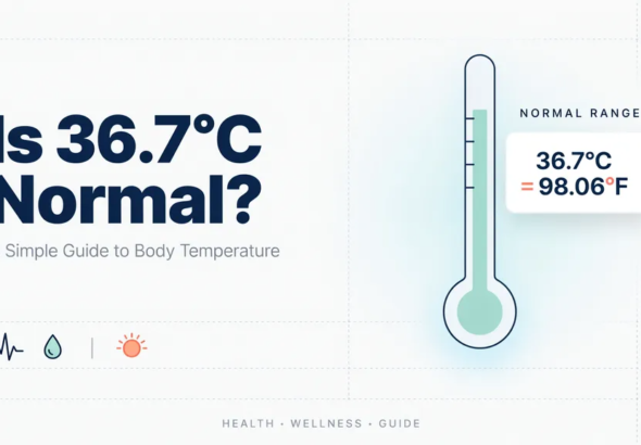 36.7 Celsius to F