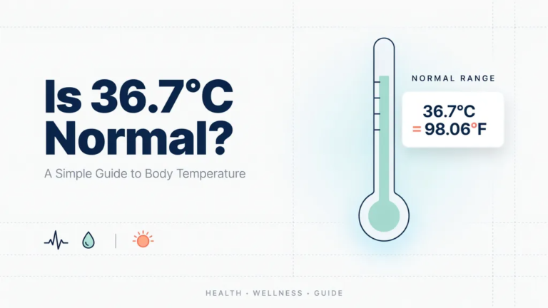 36.7 Celsius to F