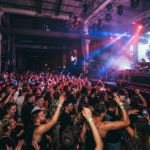 The Warehouse Project
