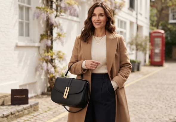DeMellier Bag