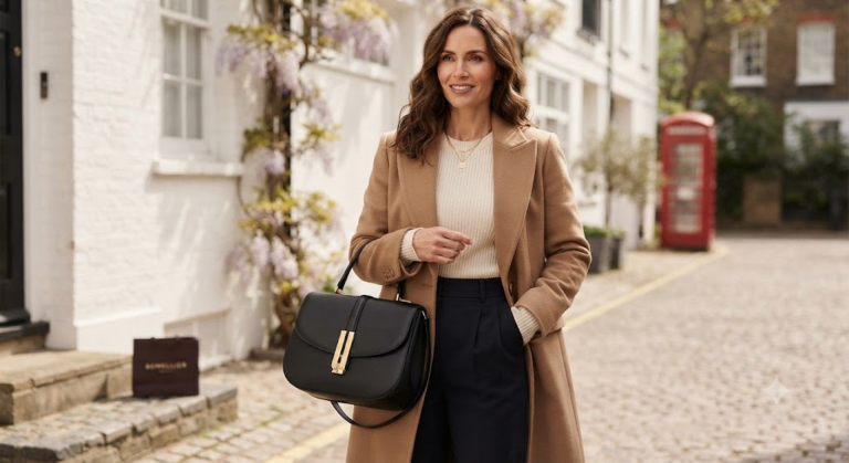 DeMellier Bag