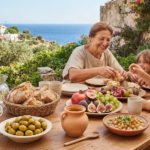 Ancient Greek Food