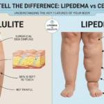 Lipedema vs Cellulite