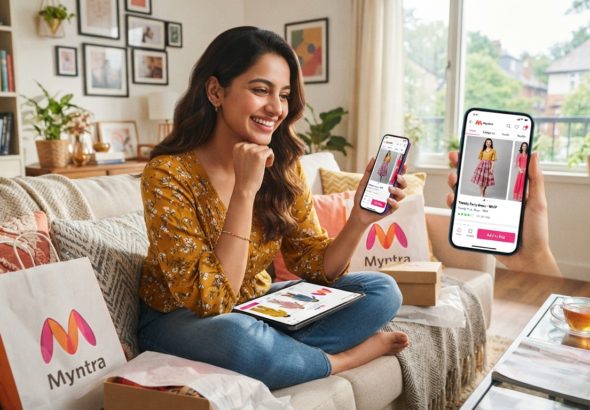 Myntra