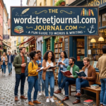 wordstreetjournal.com