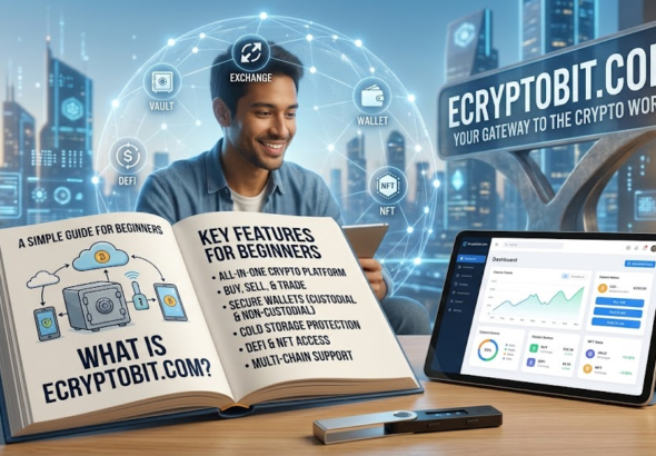 Ecryptobit.com