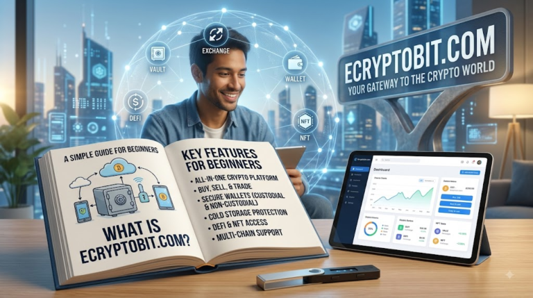 Ecryptobit.com
