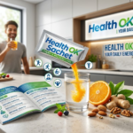 Health OK Sachet