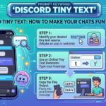 Discord Tiny Text