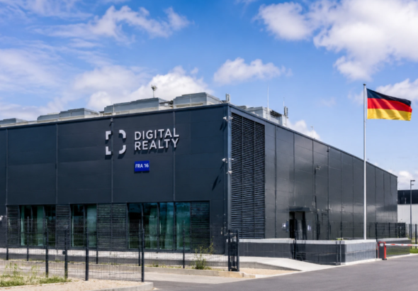 Why German VPS Hosting Is the Best Choice for GDPR-Compliant Projects