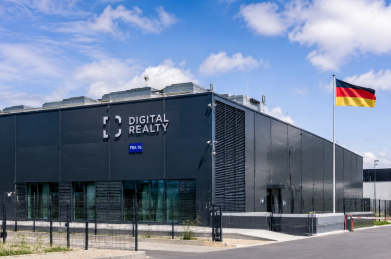 Why German VPS Hosting Is the Best Choice for GDPR-Compliant Projects