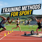 Training Methods for Sport