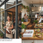 Food Opening