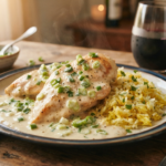 Best Pollo al Verdeo Near Me