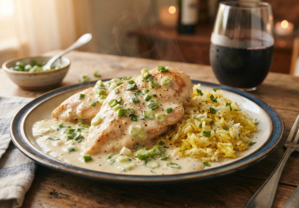 Best Pollo al Verdeo Near Me
