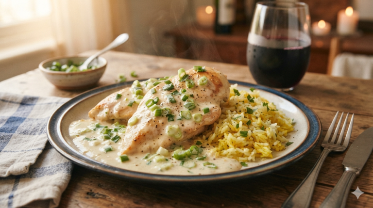 Best Pollo al Verdeo Near Me