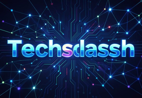 Techslassh