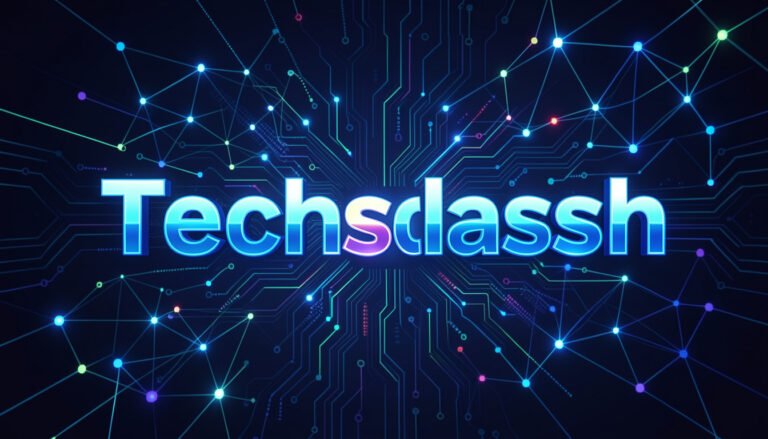 Techslassh