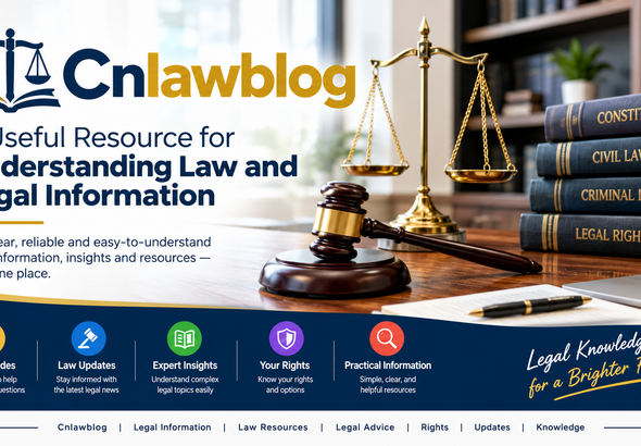 Cnlawblog