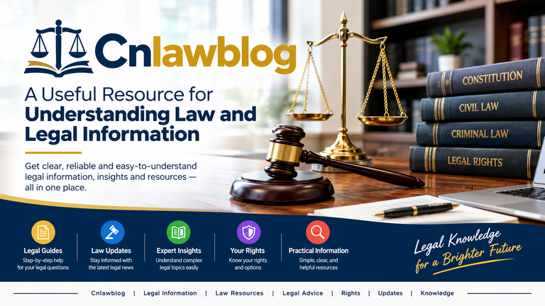 Cnlawblog