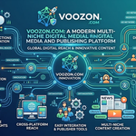 Voozon.com