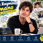 Joseph Raymond Romano