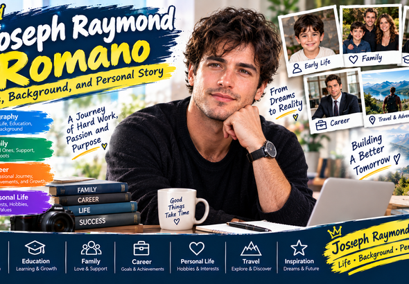 Joseph Raymond Romano