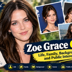 Zoe Grace Quaid