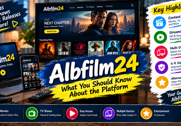 Albfilm24