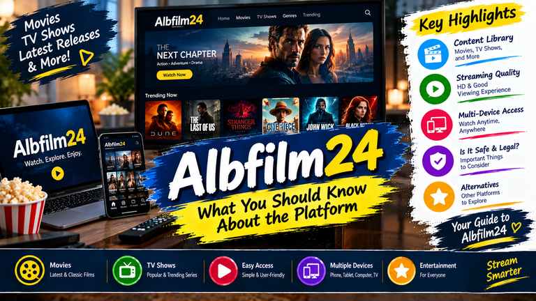 Albfilm24