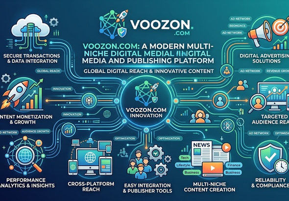 Voozon.com