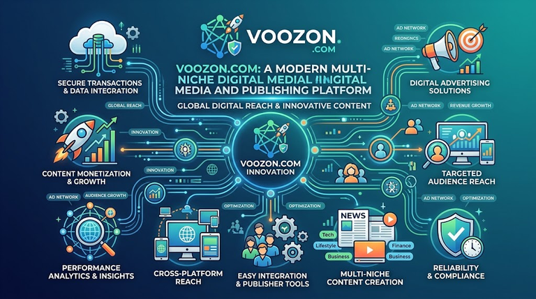 Voozon.com