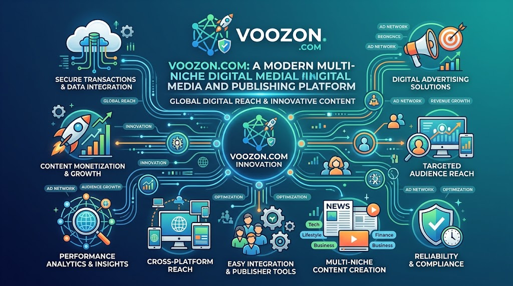 Voozon.com